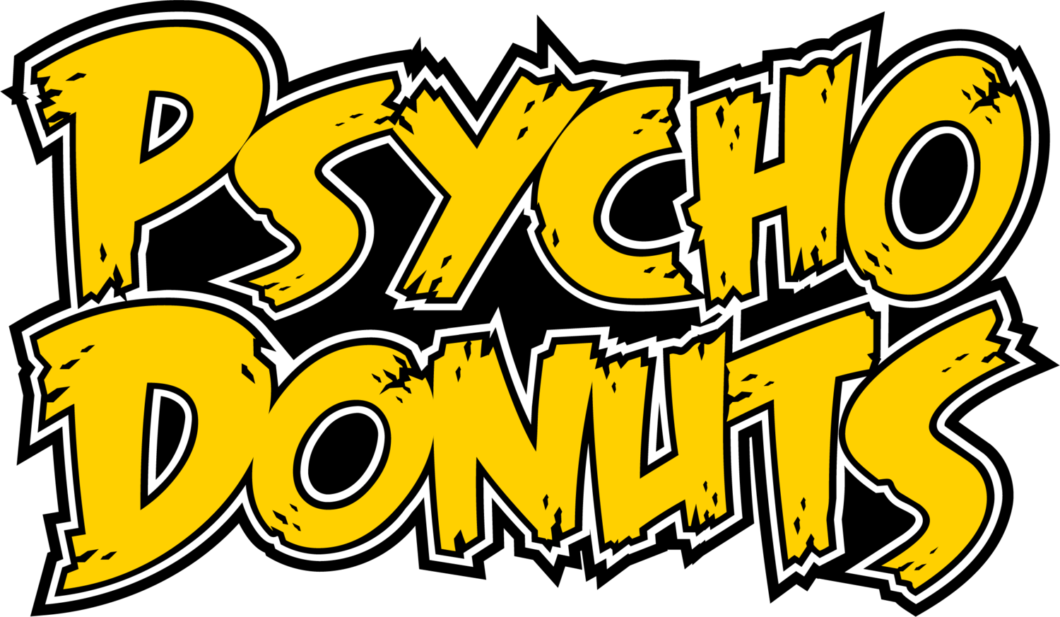 Psycho Donuts